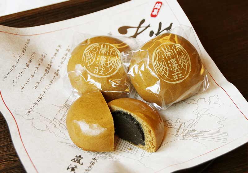 まんじゅう 金豚まんじゅう 豚まん 8個セット – アオショクオンラインショップ